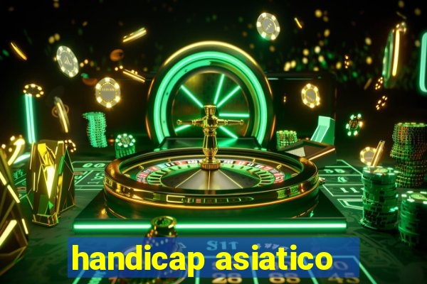 handicap asiatico -0,5